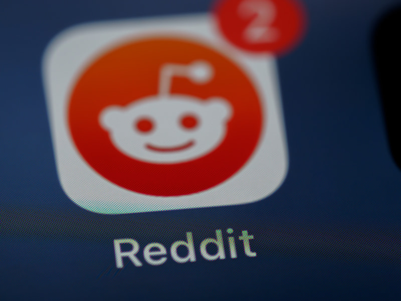 Reddit NLP Classifier
