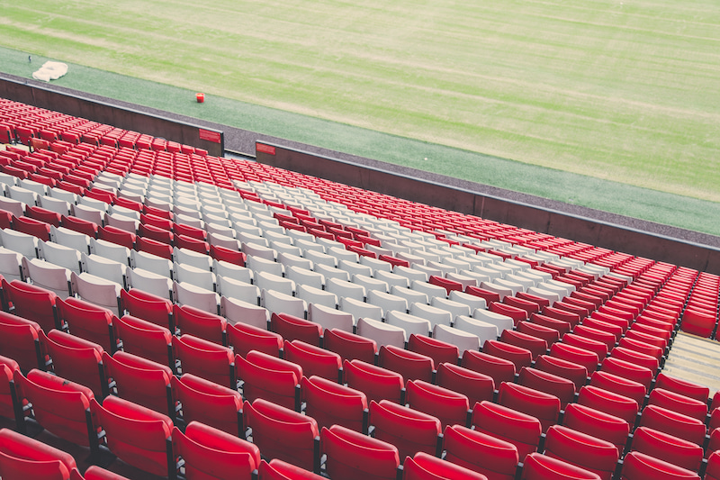 Home Field Predictor